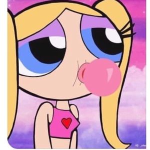 Meet your Posher, Jayne